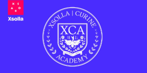 Xsolla Curine Academy
